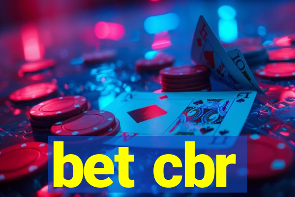 bet cbr